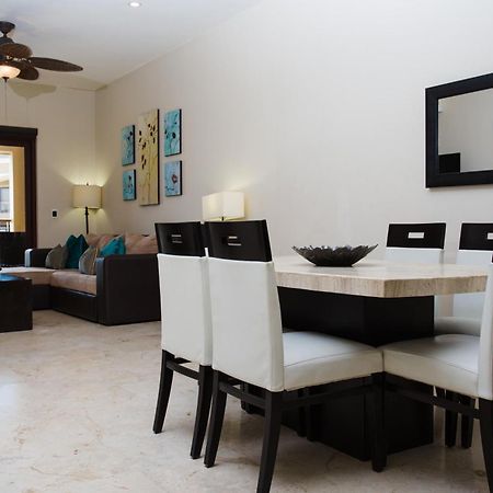 Oceanfront El Faro Surf 302 Playa del Carmen Exterior foto