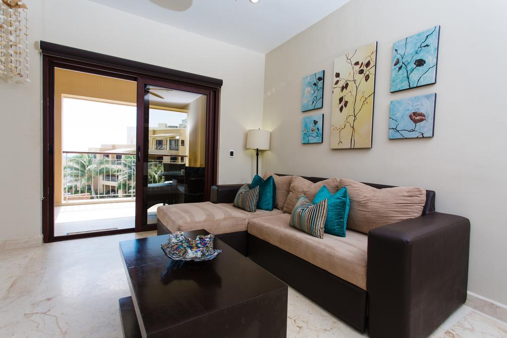 Oceanfront El Faro Surf 302 Playa del Carmen Exterior foto