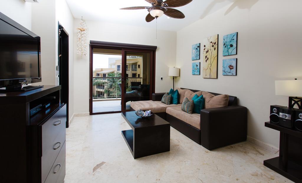 Oceanfront El Faro Surf 302 Playa del Carmen Exterior foto